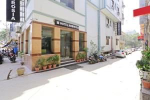 myhomehotels hotel ambrosia