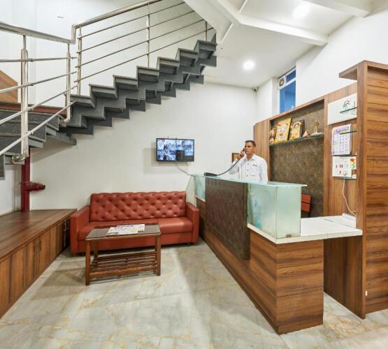 Hotel Fortune Inn,India>>Kolhapur,3 star
