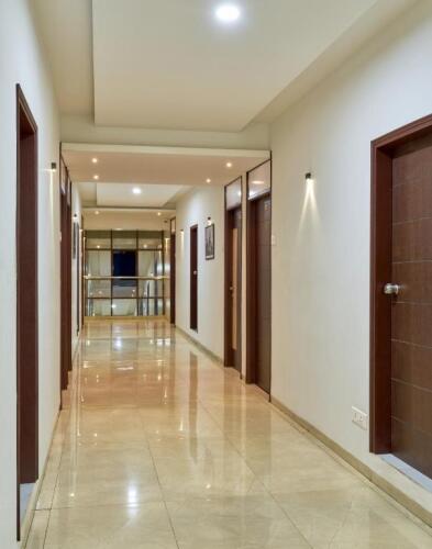 Hotel Fortune Inn,India>>Kolhapur,3 star
