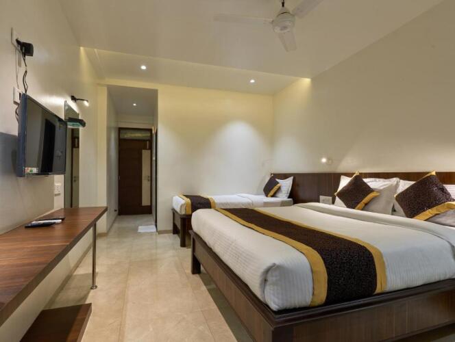 hotel fortune inn