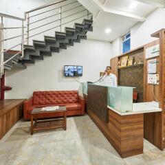 Hotel Fortune Inn,India>>Kolhapur,3 star