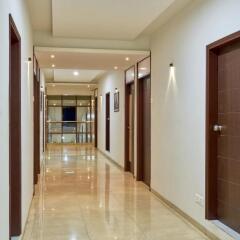 Hotel Fortune Inn,India>>Kolhapur,3 star