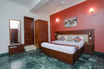 gurugram