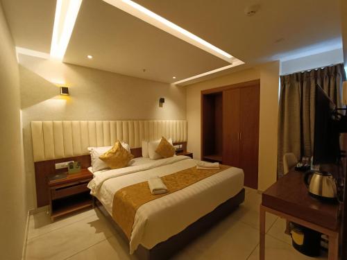 the kings park grand