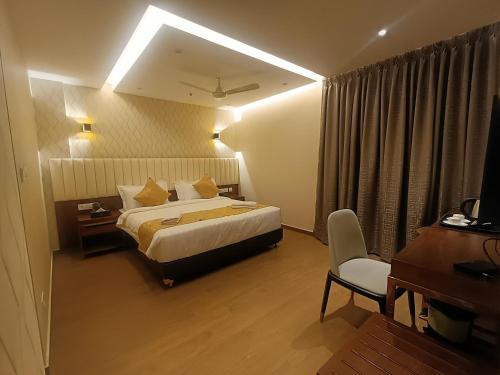 the kings park grand