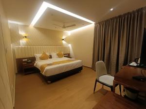 the kings park grand