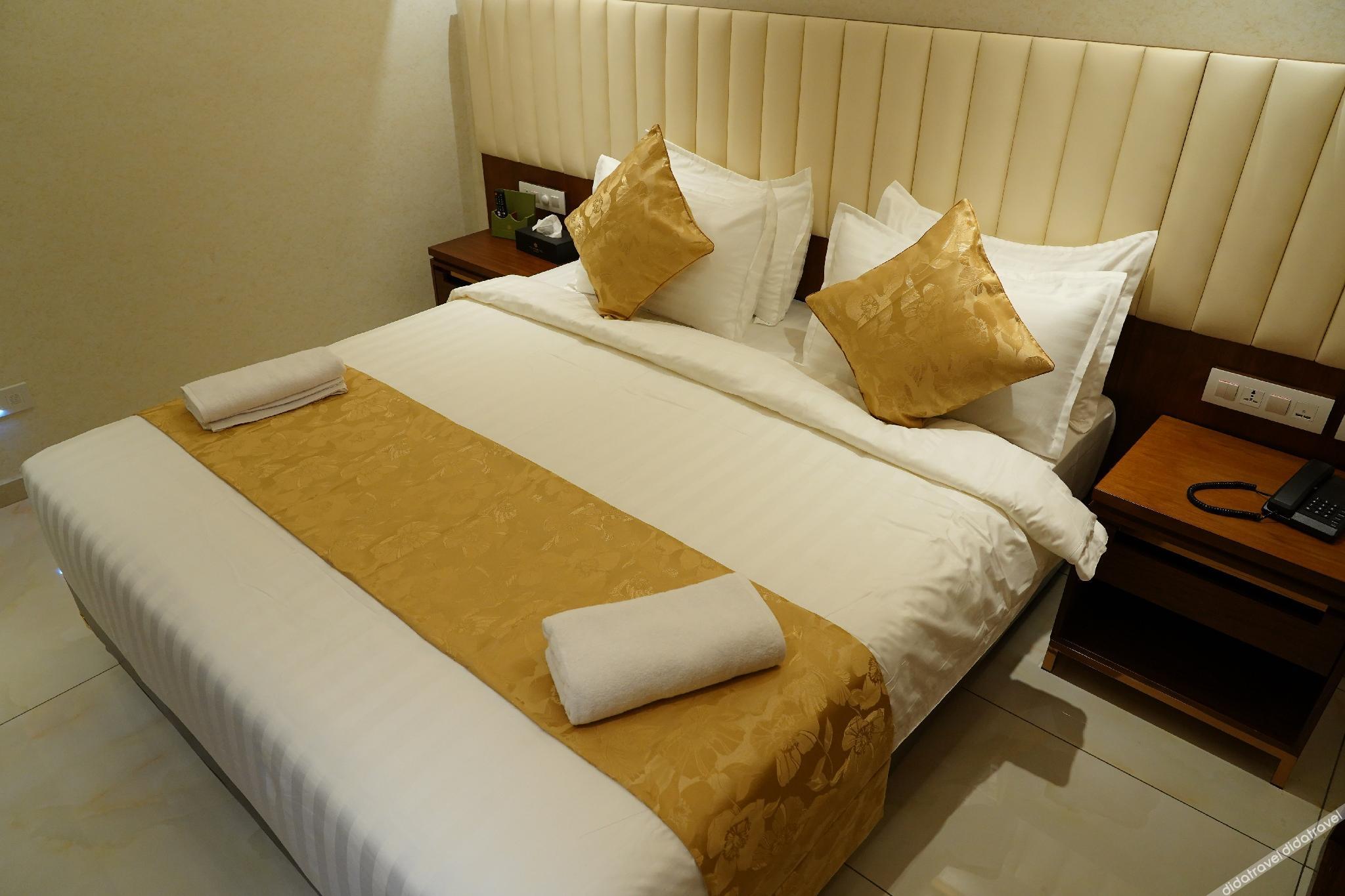 the kings park grand