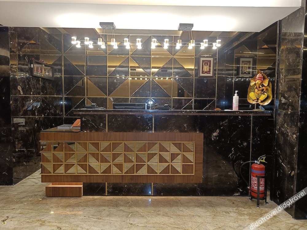 the kings park grand