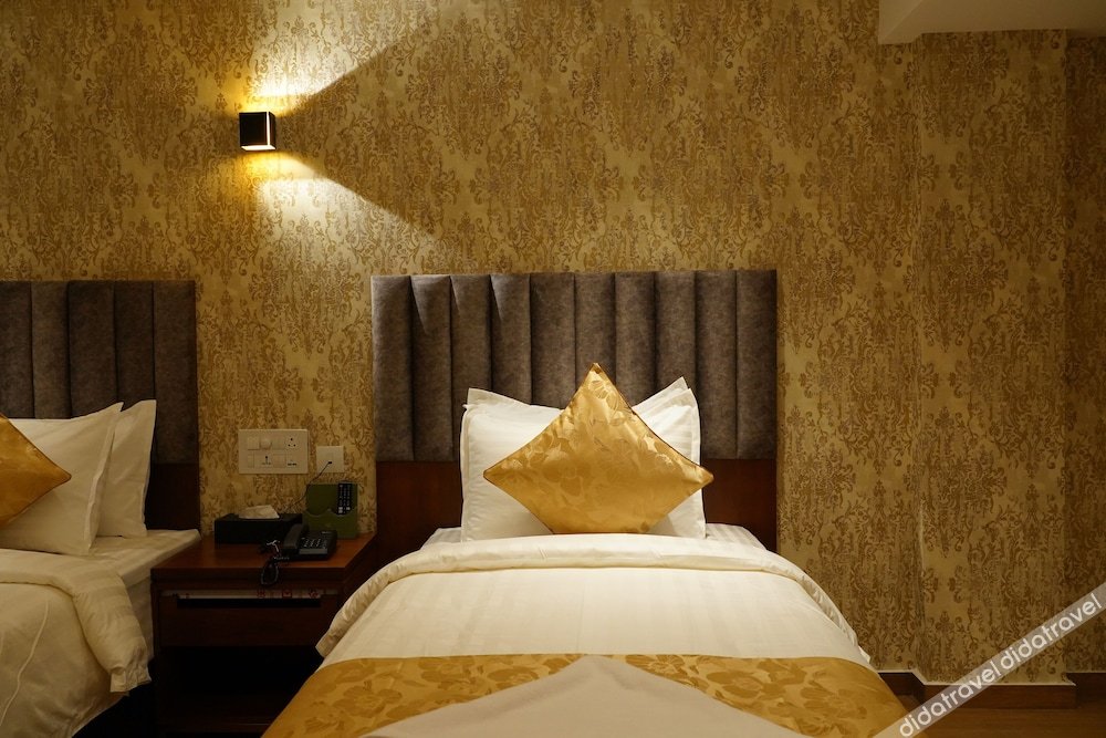 the kings park grand