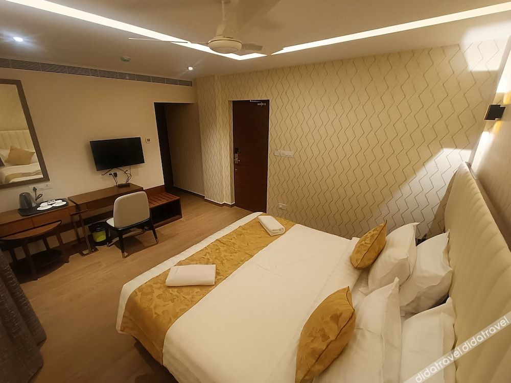 the kings park grand