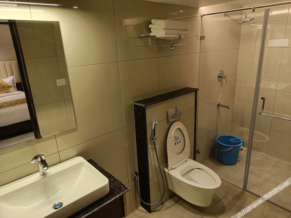 the kings park grand