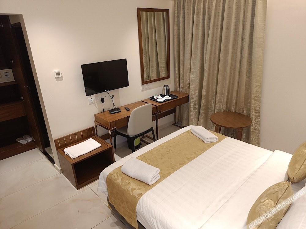 the kings park grand