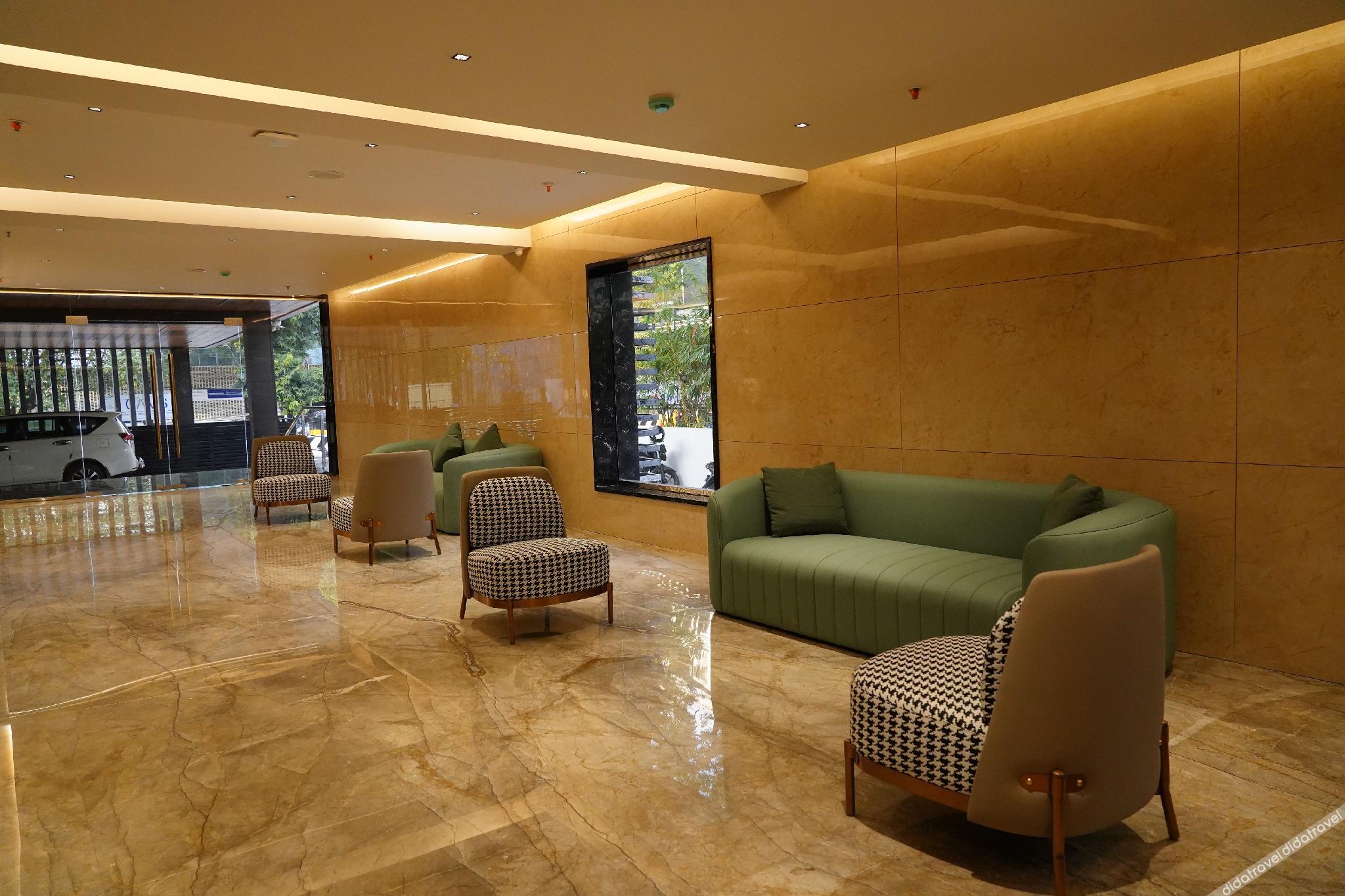 the kings park grand