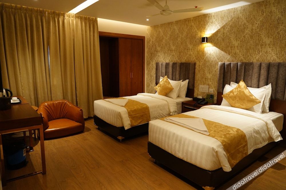 the kings park grand