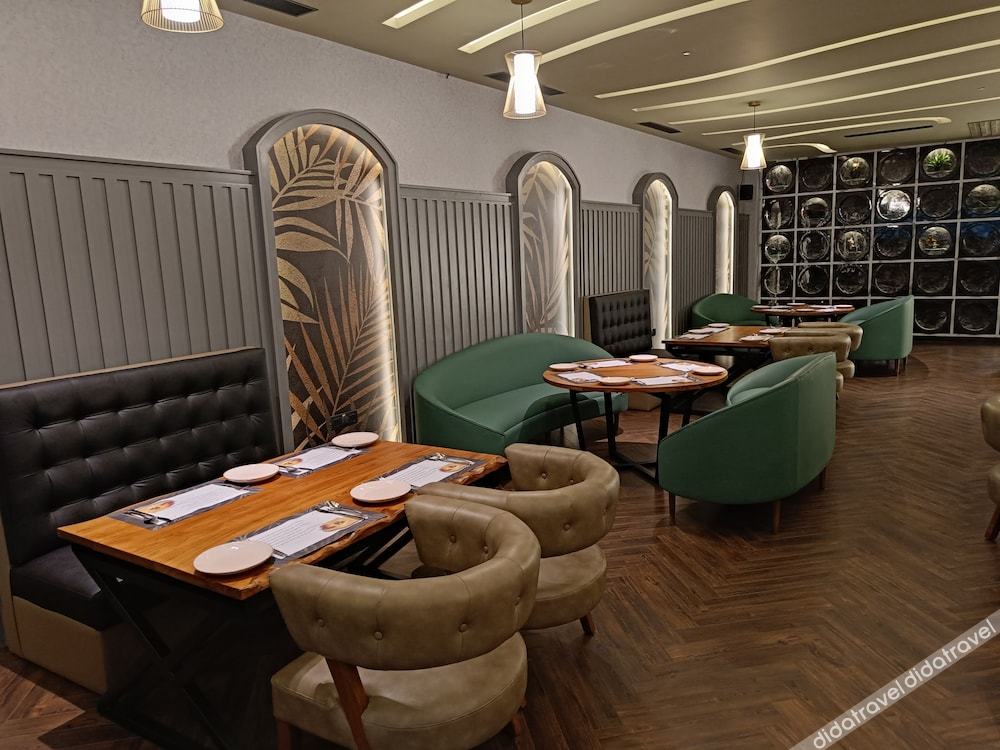 the kings park grand