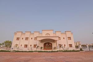 ratna vilas palace