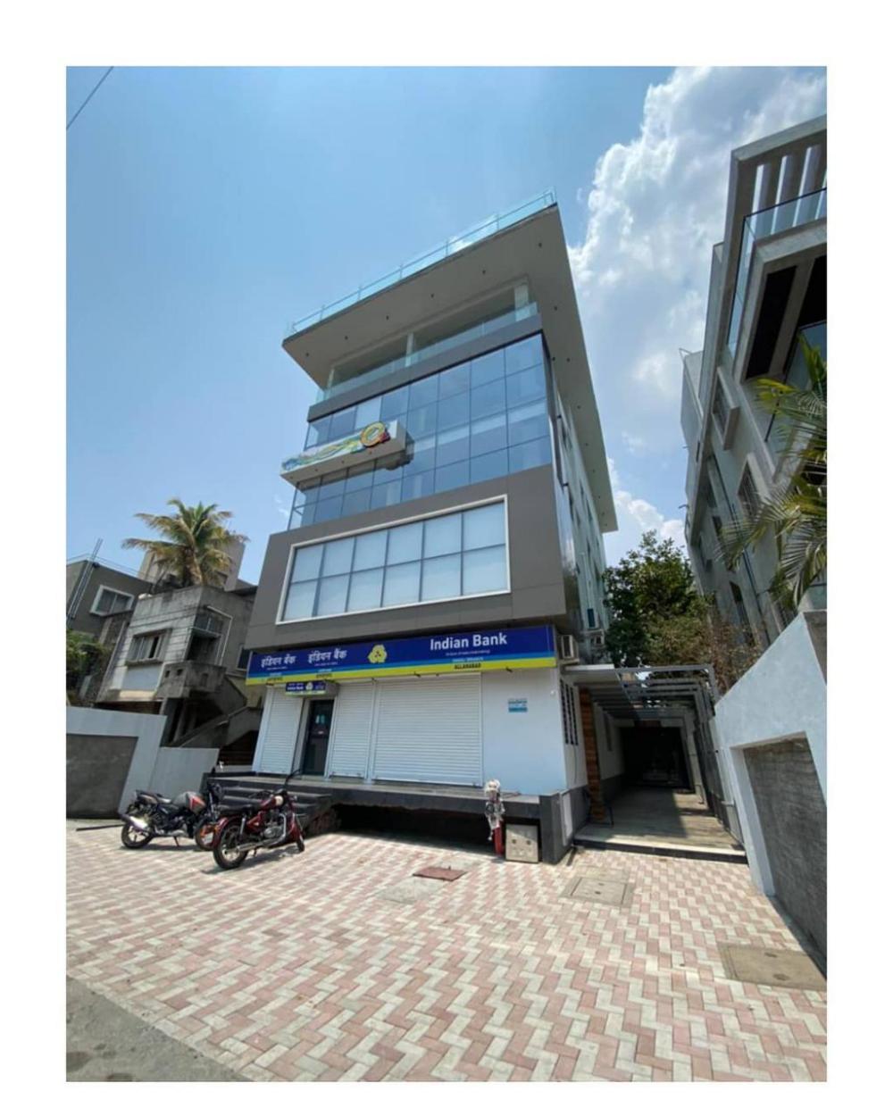 Hotel O2 Sangli,Sangli>>Alibaug,3 star