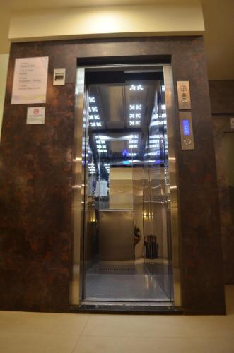 Hotel O2 Sangli,Sangli>>Alibaug,3 star