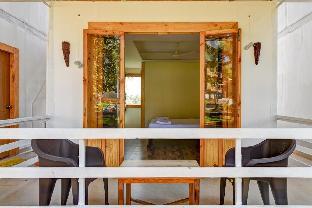 La Blanca Resort,Mandrem>>Goa,3 star