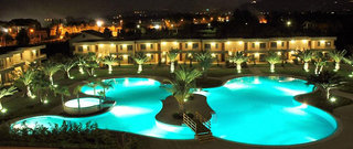 minerva resort hotel paestum