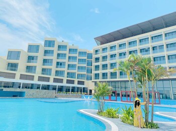 khach san muong thanh luxury xuan thanh