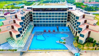 khach san muong thanh luxury xuan thanh