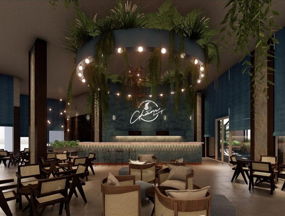 khach san muong thanh luxury xuan thanh