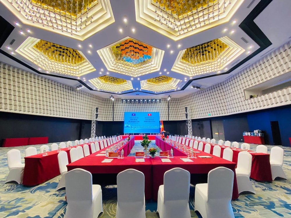 khach san muong thanh luxury xuan thanh