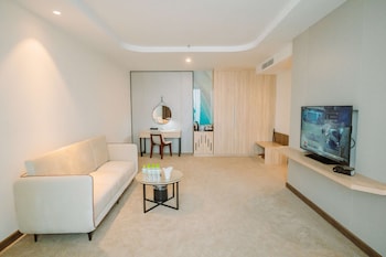 khach san muong thanh luxury xuan thanh
