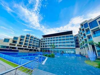 khach san muong thanh luxury xuan thanh