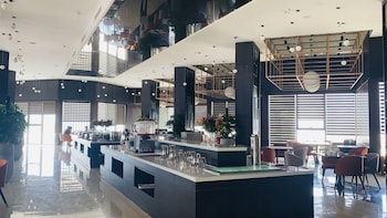 khach san muong thanh luxury xuan thanh