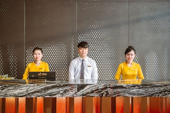 khach san muong thanh luxury xuan thanh