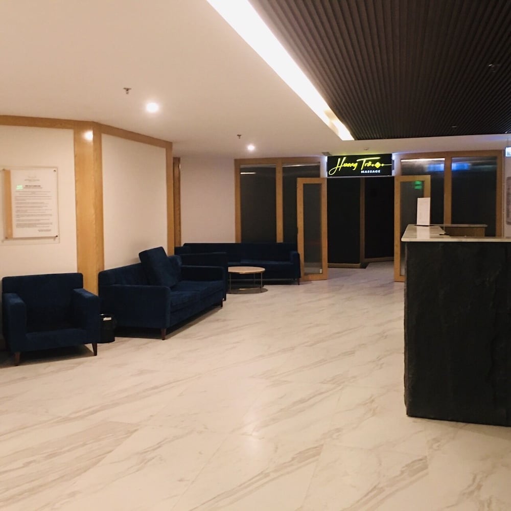 khach san muong thanh luxury xuan thanh