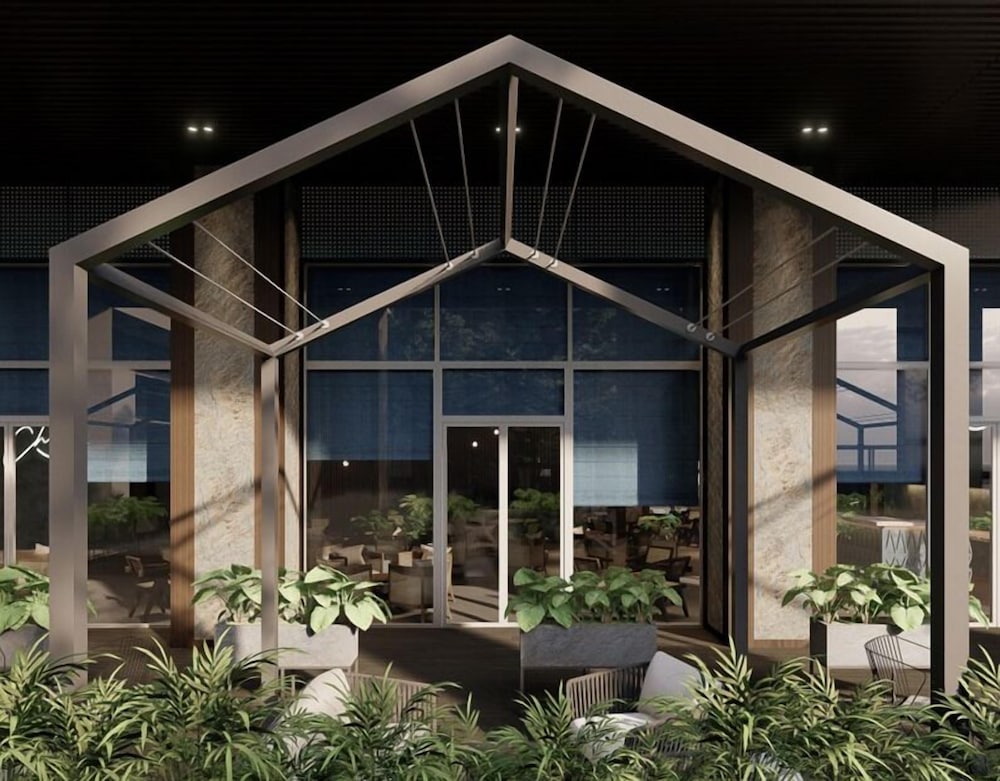 khach san muong thanh luxury xuan thanh