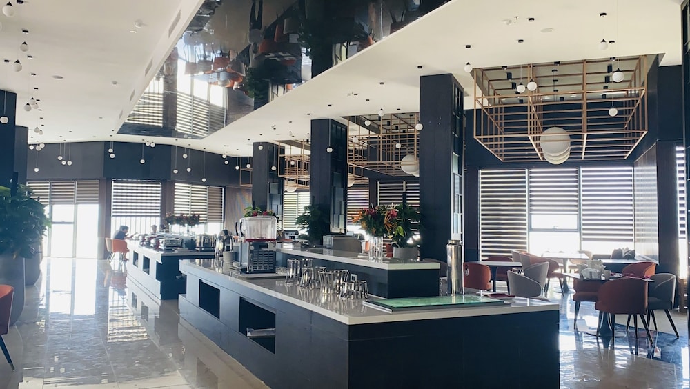 khach san muong thanh luxury xuan thanh