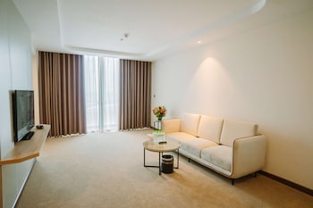 khach san muong thanh luxury xuan thanh