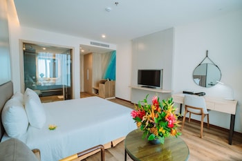 khach san muong thanh luxury xuan thanh