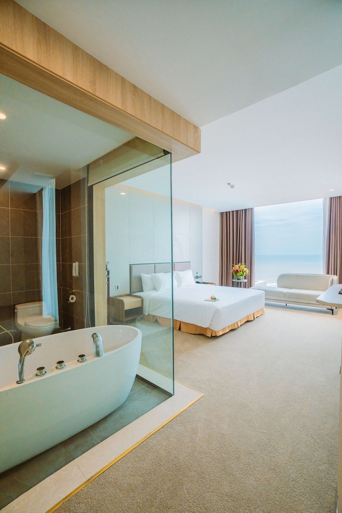 khach san muong thanh luxury xuan thanh