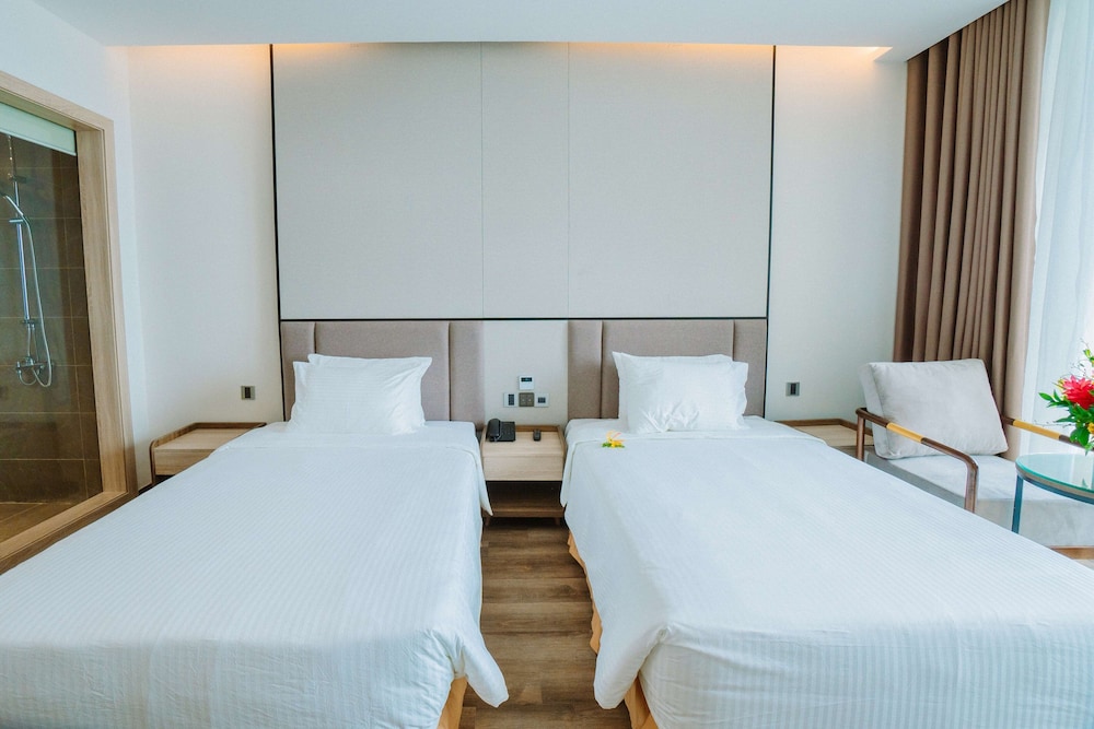 khach san muong thanh luxury xuan thanh