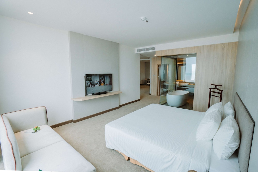 khach san muong thanh luxury xuan thanh