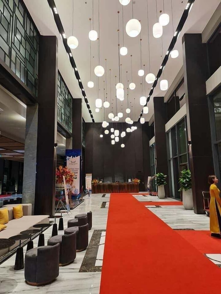 khach san muong thanh luxury xuan thanh