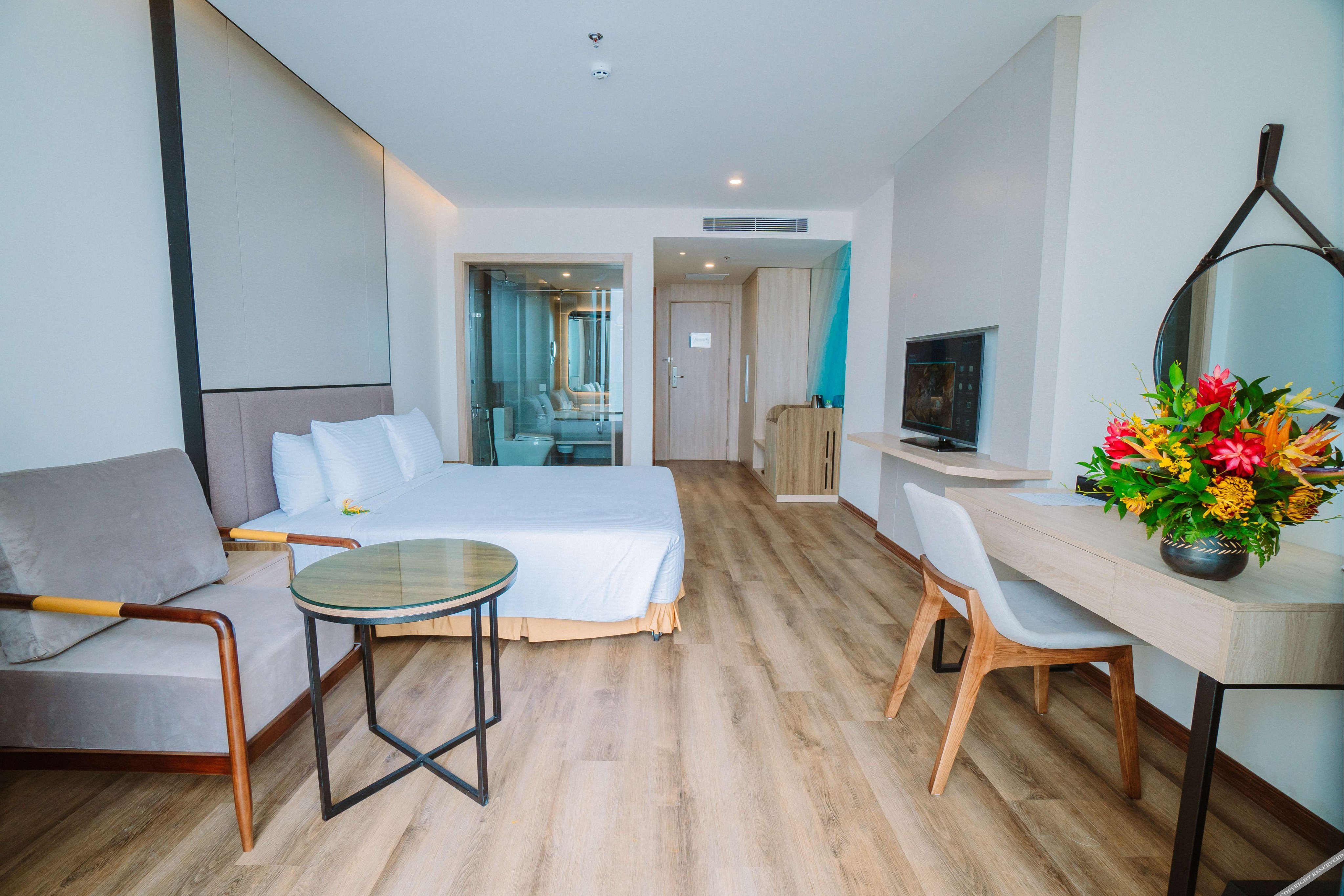 khach san muong thanh luxury xuan thanh