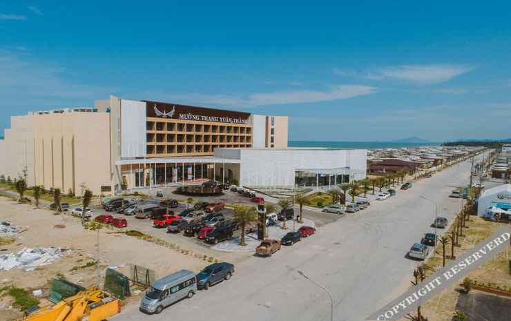 khach san muong thanh luxury xuan thanh