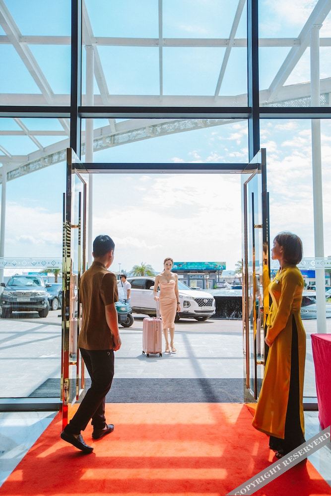 khach san muong thanh luxury xuan thanh
