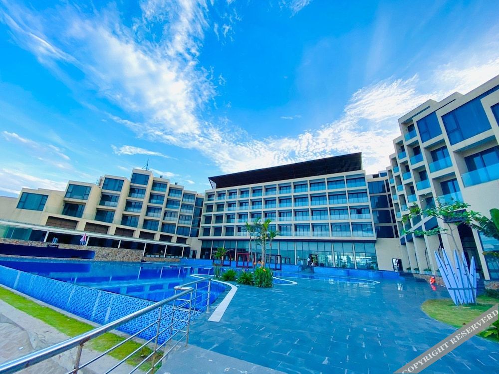 khach san muong thanh luxury xuan thanh