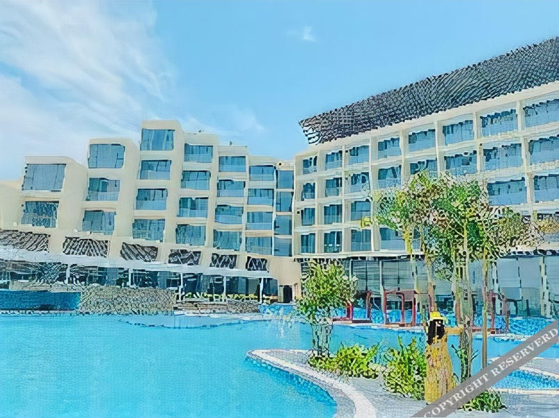 khach san muong thanh luxury xuan thanh