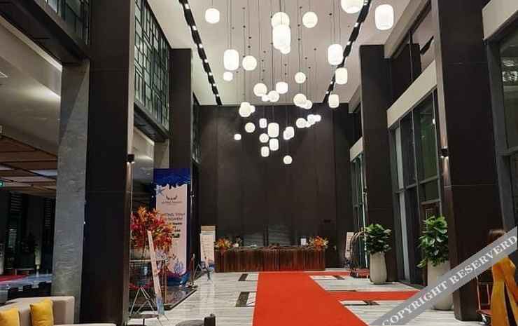khach san muong thanh luxury xuan thanh