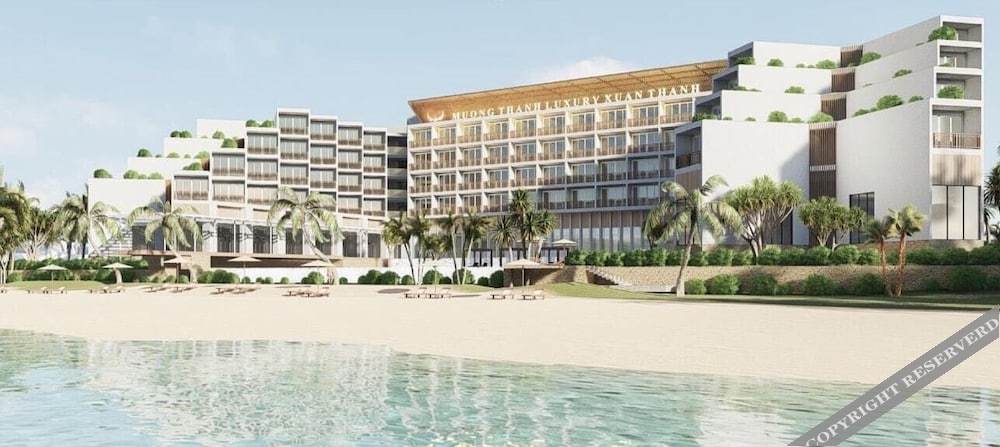 khach san muong thanh luxury xuan thanh