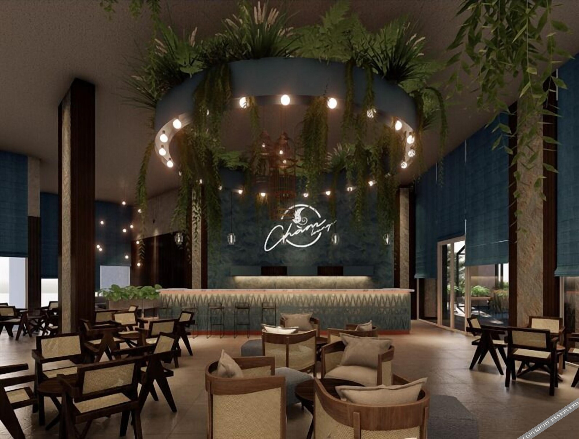 khach san muong thanh luxury xuan thanh