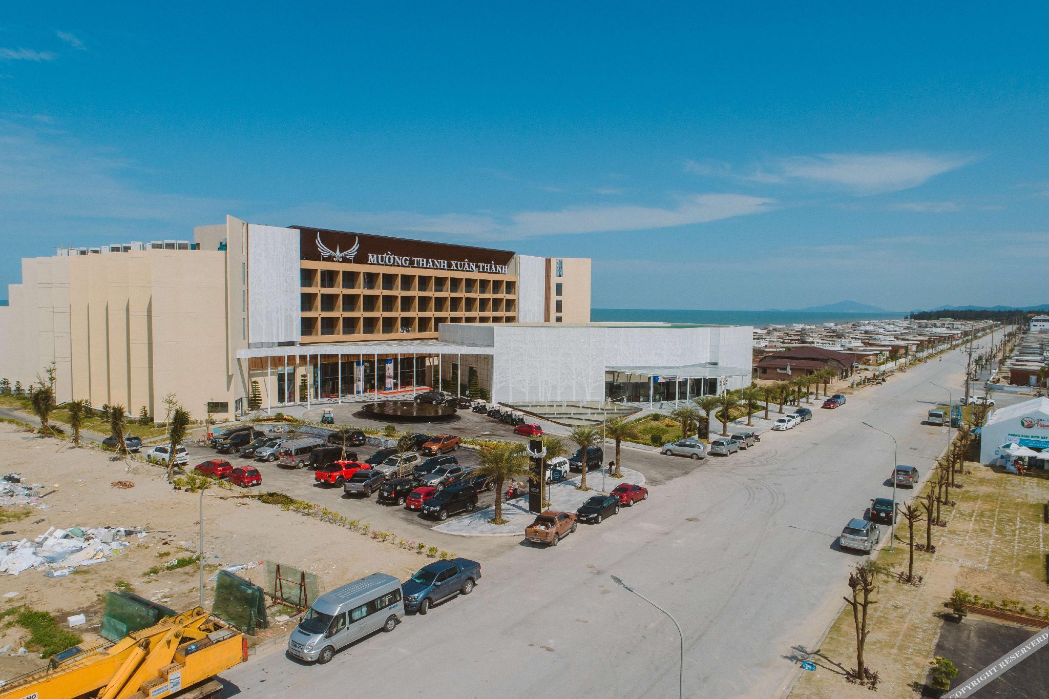 khach san muong thanh luxury xuan thanh